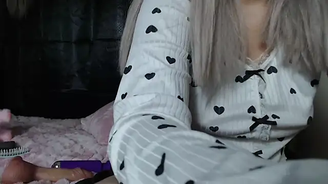 Arianna_fairy: онлайн-секс-чат