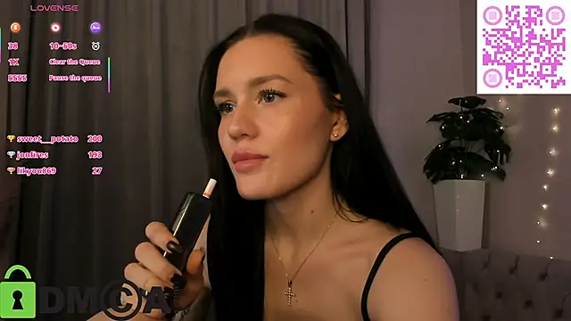 Aria_Mila's Live XXX Chat