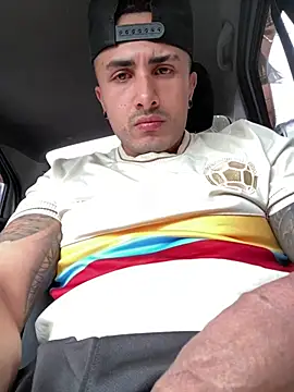 ALEXXX_KING 라이브 XXX 채팅