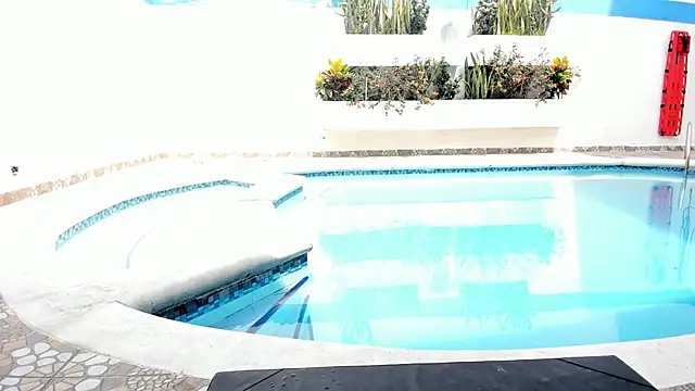 Webkamerová show Tatis__