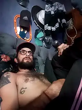 hairy_mannn 라이브 XXX 채팅