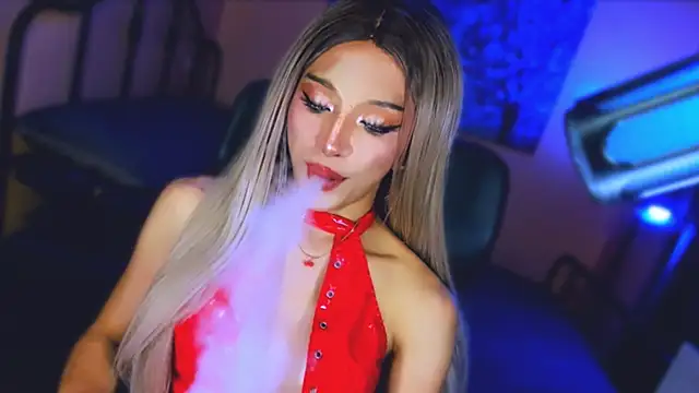 xUrGoddess_Bellax: вебкам-шоу