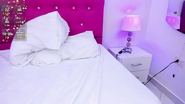 دردشة Juana_miel الجنسية المباشرة