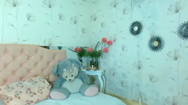 zara_cute Obrolan Langsung XXX