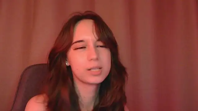 Živý XXX chat VeraLush