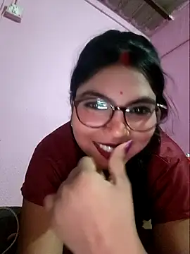 Show webcam de Jankisinghji