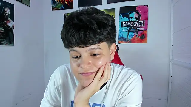 Živý XXX chat _ian_sweet