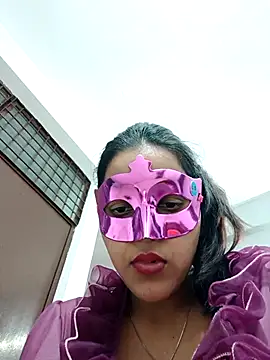 Shivani_hottyのウェブカメラショー