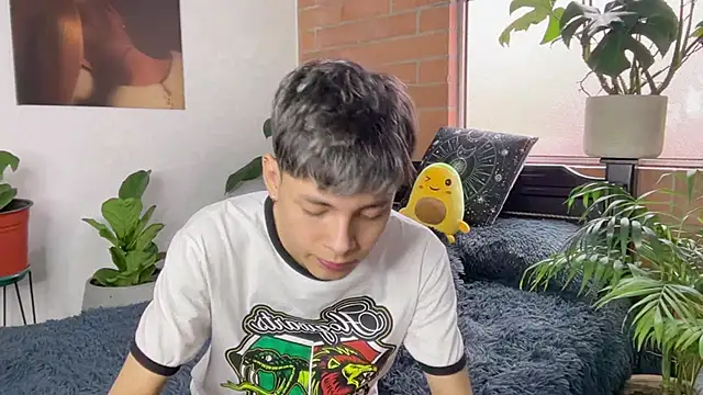 Andy_Belier23 Webcam show