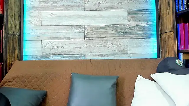 Živý XXX chat Ares_Stone