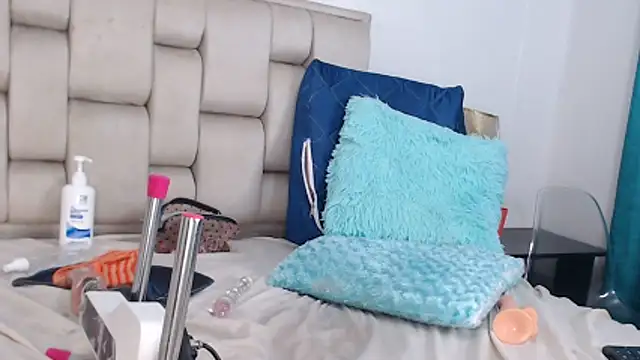 Chatroom XXX en direct de Ambar-Collins69