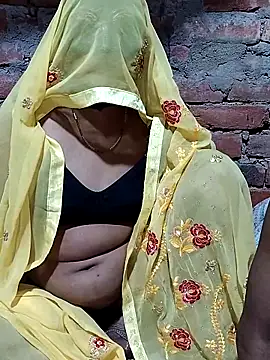 Bhabhi_ji_ Pertunjukan Webcam