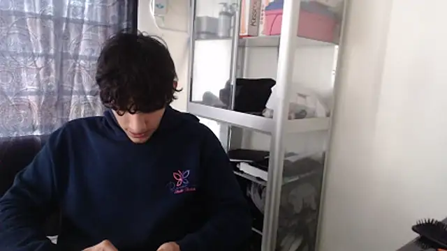 MaxStar26 Webcam show