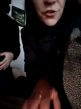 Chat XXX en directo de Lovmora