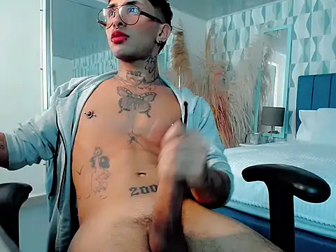 Webkamerová show pol_lu