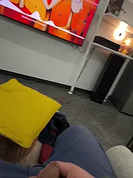 Mr_Gspt 现场XXX聊天