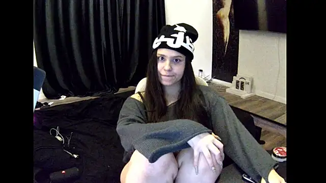 Chat XXX ao vivo de Nicole_pretty