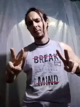 AxelFrost – Kamerová šou