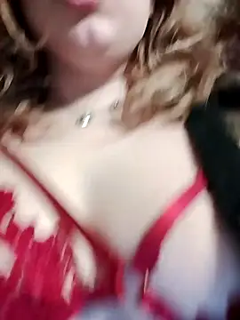 Živý XXX chat SWEETLUNA077