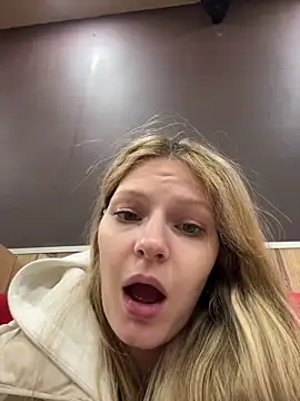 Chat XXX en directo de MaryHiggins