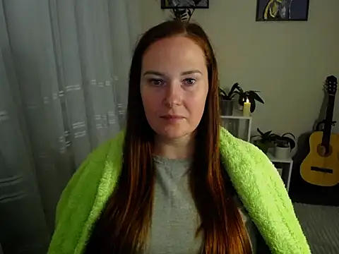 Chat XXX ao vivo de Lady_Tiana