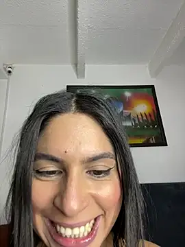 แชท XXX สดของ charlotte_stevenss_