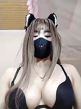 Jade69xxのウェブカメラショー