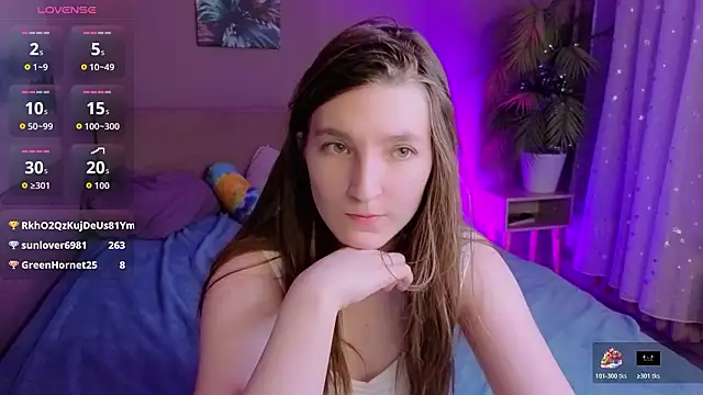 Mia_Myles Obrolan Langsung XXX