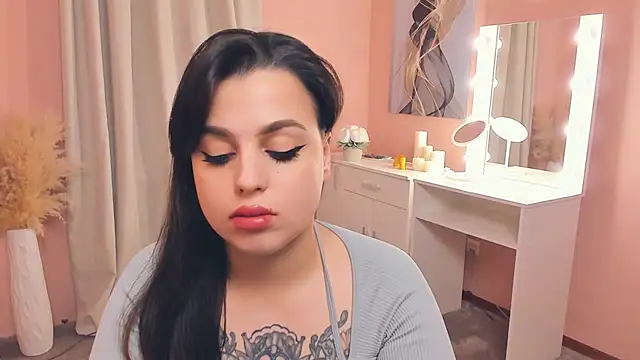 RedaPfeister webcam show