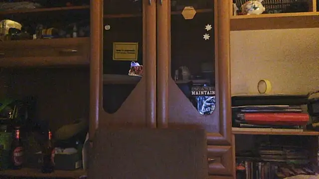 firefoxfeel Chat XXX in diretta