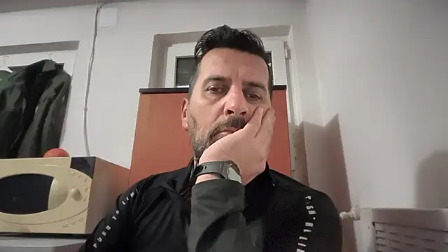 TARKAN1 Chat XXX live