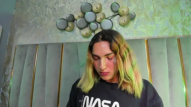 Živý XXX chat TomLondon_