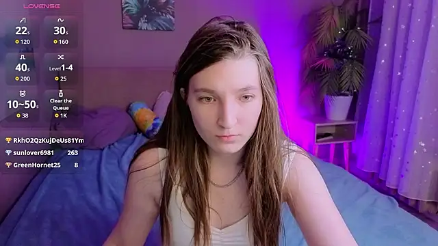 Chatroom XXX en direct de Mia_Myles