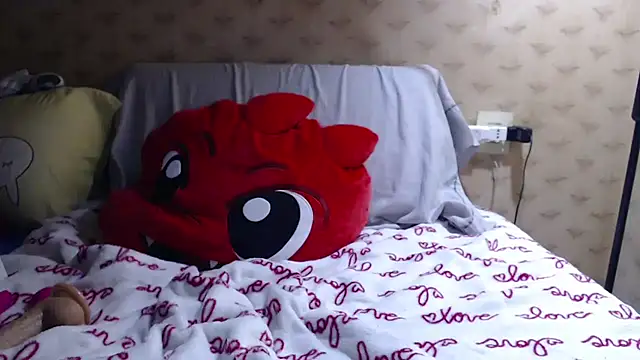 fabiolagg Adlı Modelin Canlı XXX Sohbeti