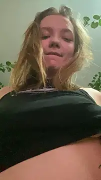 JennyPortman – Naživo XXX chat