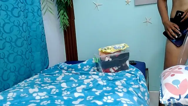 Živý XXX chat NOVAHOT98