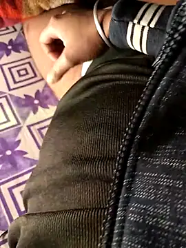 Punjabi_playboy's Webcam Show