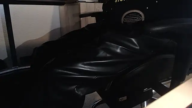 Nylonplay1 webcam show