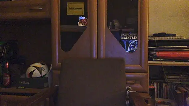 firefoxfeel Live XXX-chat