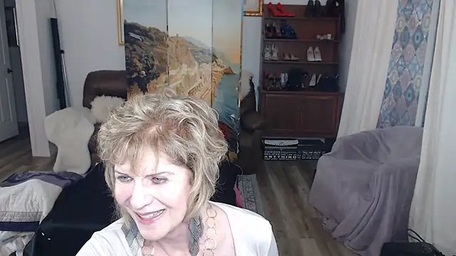 SindeeDix Webcam show