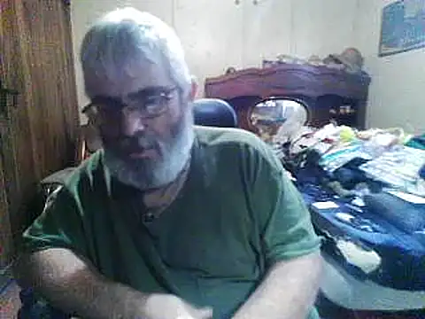 hearseguy77's Webcam Show