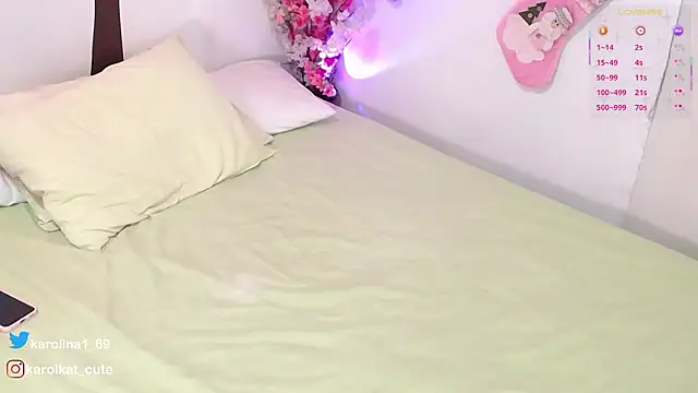 Karolina_1 live XXX chat