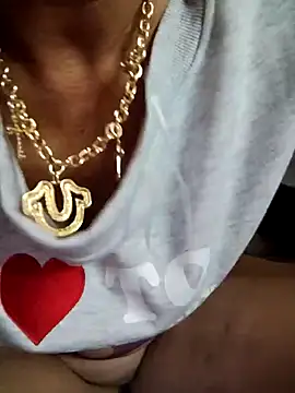 TheDime 现场XXX聊天