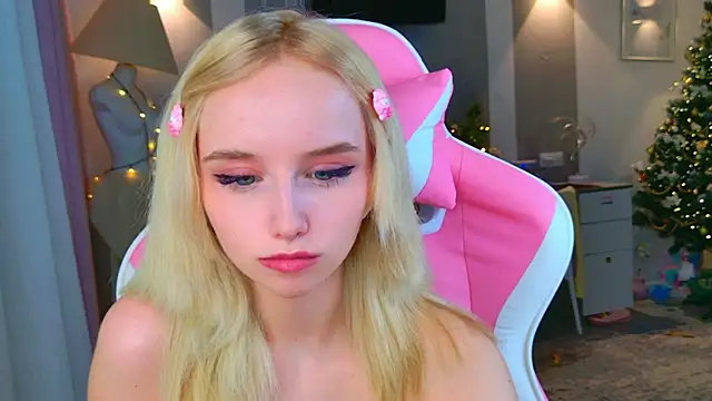 popjennyのライブXXXチャット