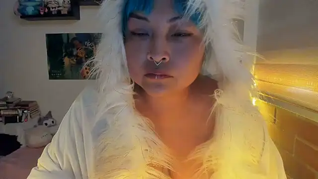 Shaddycute_ Live XXX Chat