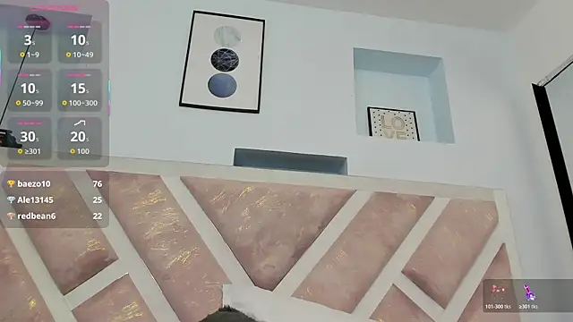 XXX chat uživo modela hotmature1