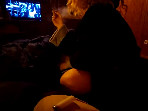 RawMissのライブXXXチャット