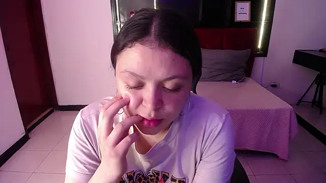 Chatroom XXX en direct de Cute_Angell_