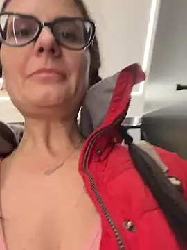 NataKitten: онлайн-секс-чат