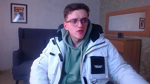 FelixStarkk Chat XXX in diretta